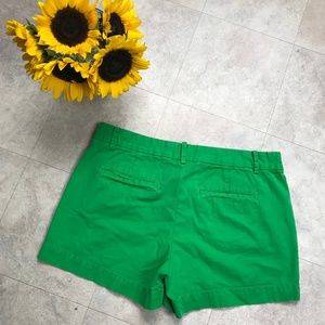 GAP Shorts - GAP Sunkissed Shorts Green Size 4 GAP Shorts - GAP Sunkissed Shorts Green Size 4
